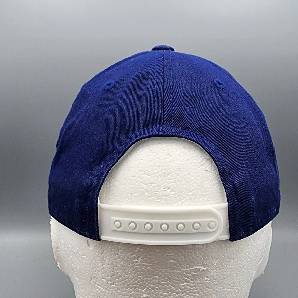 Vintage Tampa Bay Lightning Hat Snapback Cap Adjustable NHL Boys‎ 8-20